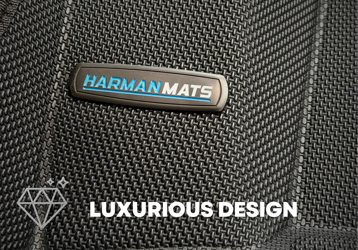Harman Mats