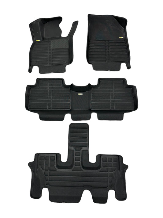 Palisade